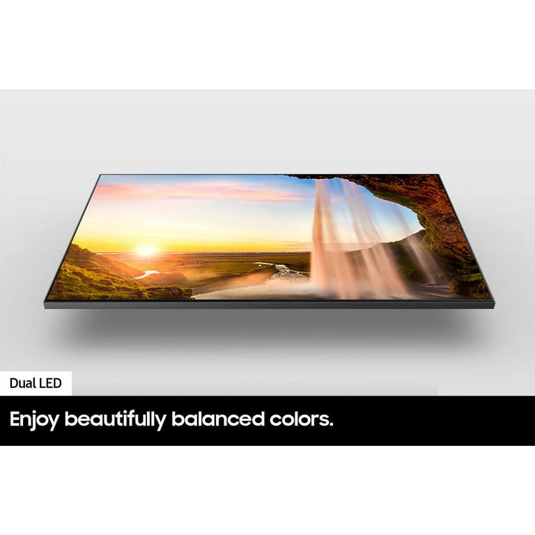 Apology eCard + SAMSUNG 85" Class Q70C QLED 4K Smart TV QN85Q70CAFXZA random giveaway.