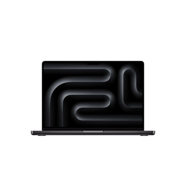 Apology eCard + Apple 14" MacBook Pro with M4 Chip 10-Core CPU / 10-Core GPU, 16GB Memory, 1TB SSD, Silver random giveaway.