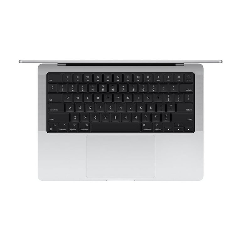 Apology eCard + Apple 14" MacBook Pro with M4 Chip 10-Core CPU / 10-Core GPU, 16GB Memory, 1TB SSD, Silver random giveaway.