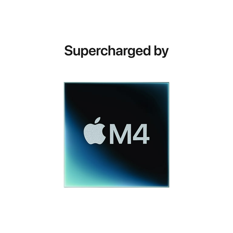 Apology eCard + Apple 14" MacBook Pro with M4 Chip 10-Core CPU / 10-Core GPU, 16GB Memory, 1TB SSD, Silver random giveaway.