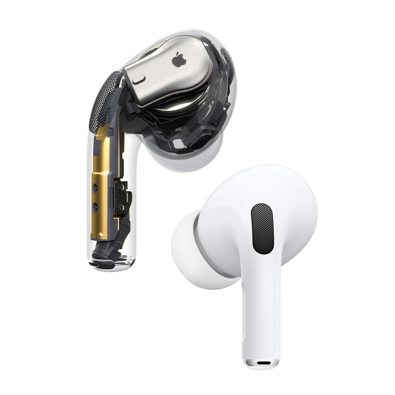 Thank you eCard + Apple AirPods Pro with MagSafe Charging Case (1st Generation) random giveaway.