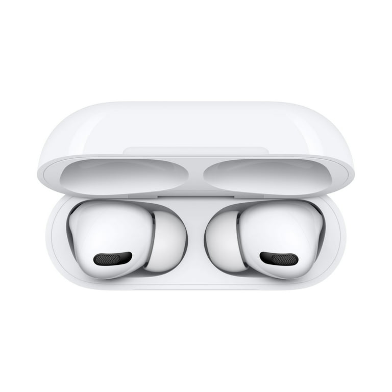 Thank you eCard + Apple AirPods Pro with MagSafe Charging Case (1st Generation) random giveaway.