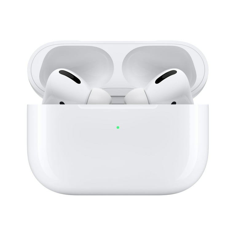 Thank you eCard + Apple AirPods Pro with MagSafe Charging Case (1st Generation) random giveaway.