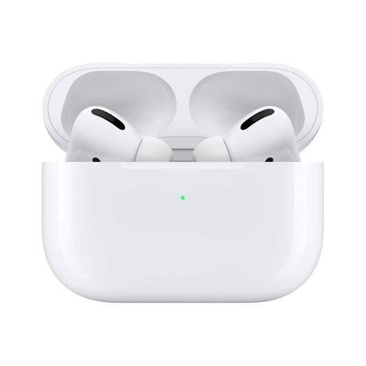 Thank you eCard + Apple AirPods Pro with MagSafe Charging Case (1st Generation) random giveaway.