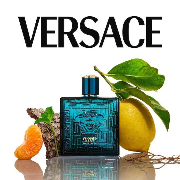 Holiday’s eCard + EROS, Eau de perfume random giveaway.