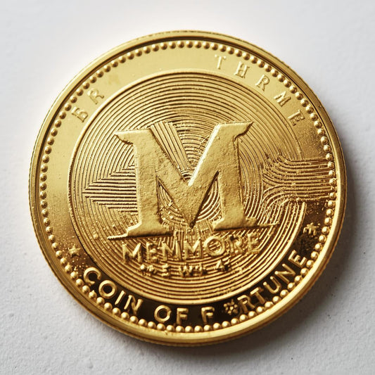 MenMore eCoin Values & Prizes