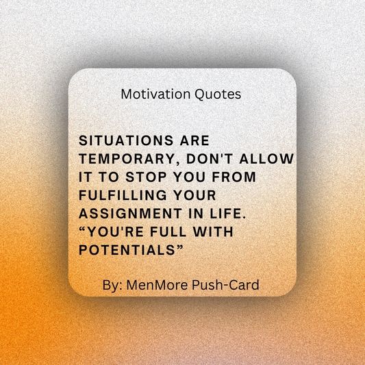 Motivation eCard & Instant win!
