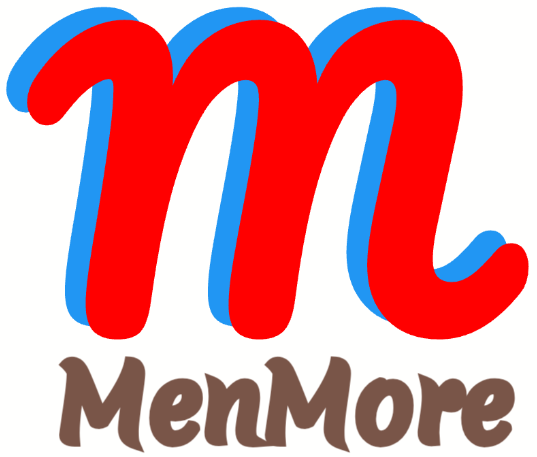 MenMore Push-Card