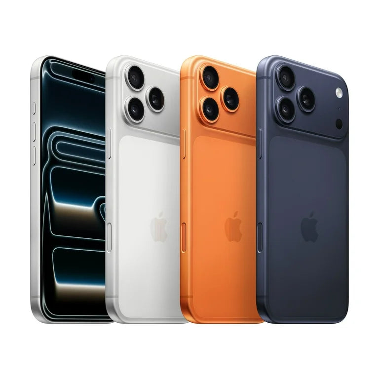 Love eCard + iPhone 17 Pro Max random giveaway.