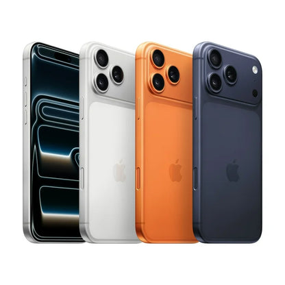 Love eCard + iPhone 17 Pro Max random giveaway.
