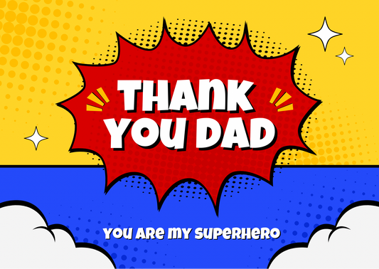 Father’s Day eCard & instant win!