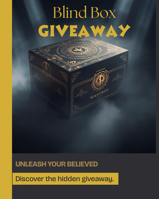 Celebration eCard + Random mystery giveaway