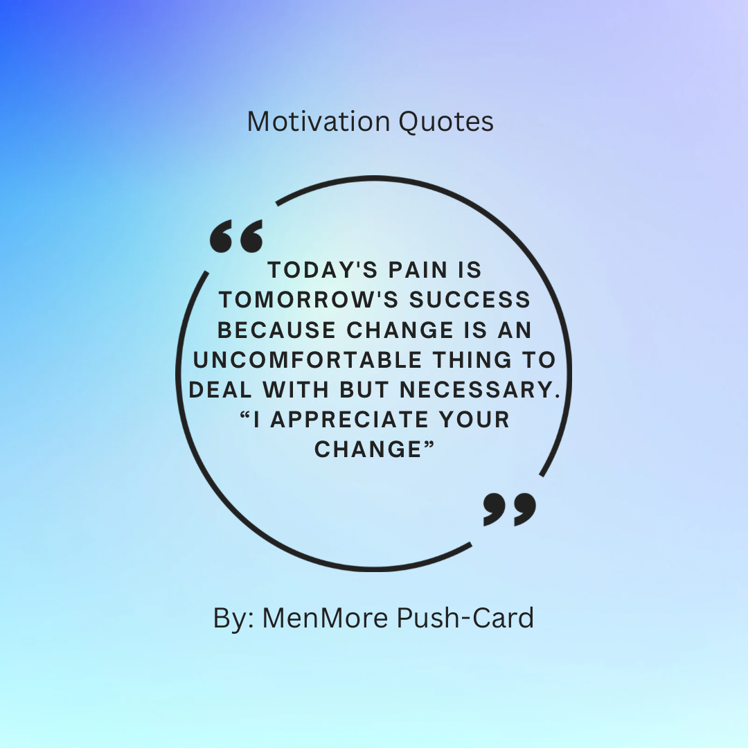Motivation eCard + iPhone 13 random giveaway.