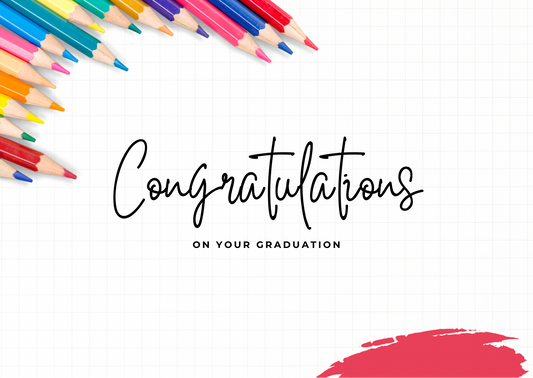 Congratulations eCard & Instant win!