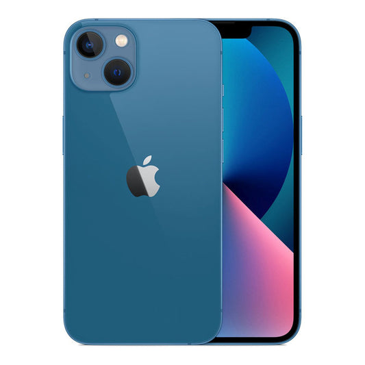 Motivation eCard + iPhone 13 random giveaway.