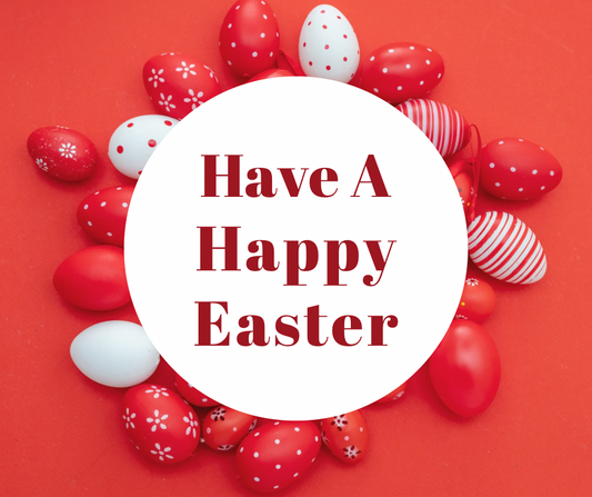 Easter eCard & Instant win!