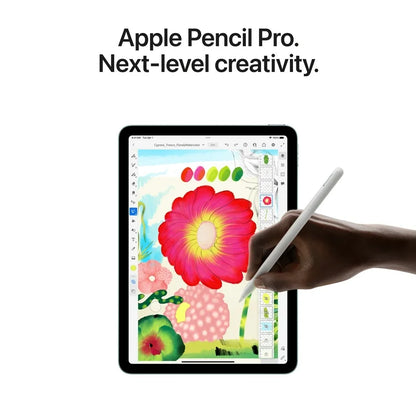 Thank you eCard + 2025 Apple 11-inch iPad Air M3, Built for Apple Intelligence, Wi-Fi 256GB - Space Gray! random giveaway.