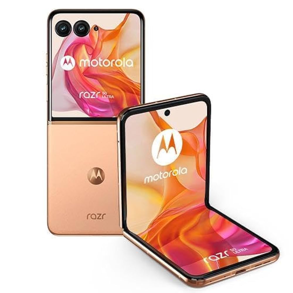 Love compliments eCard + Motorola razr 50 ultra random giveaway.