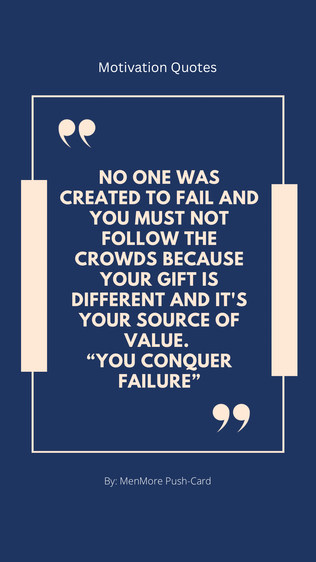 Motivation eCard & Instant win!