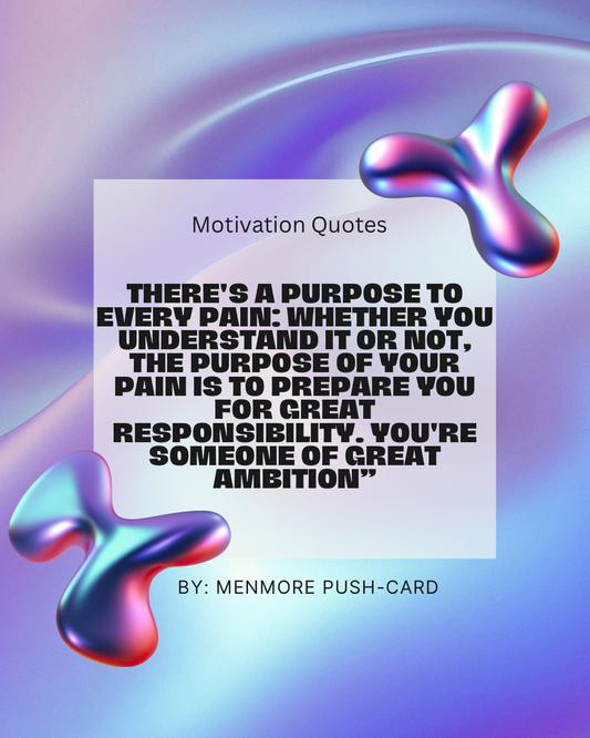 Motivation eCard & Instant win!