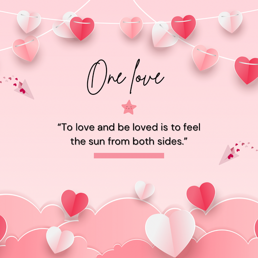 Love compliments eCard & Instant win!