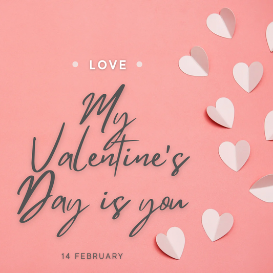 Valentines eCard & Instant win!