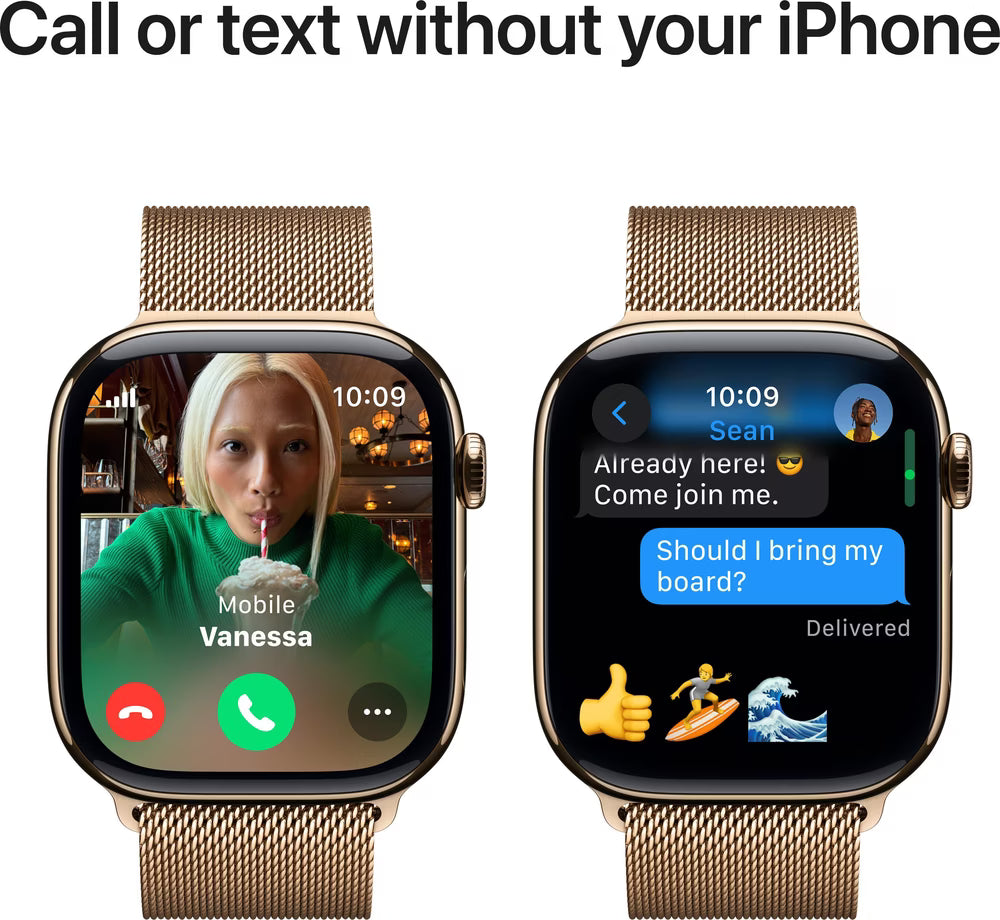 Birthday eCard + Apple Watch Series 10 random giveaway.