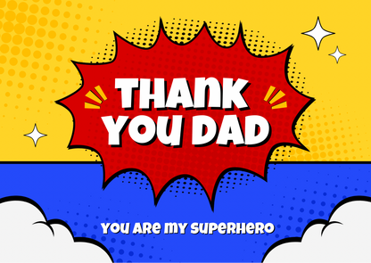 Father’s Day eCard + Galaxy Buds 3 pro random giveaway.