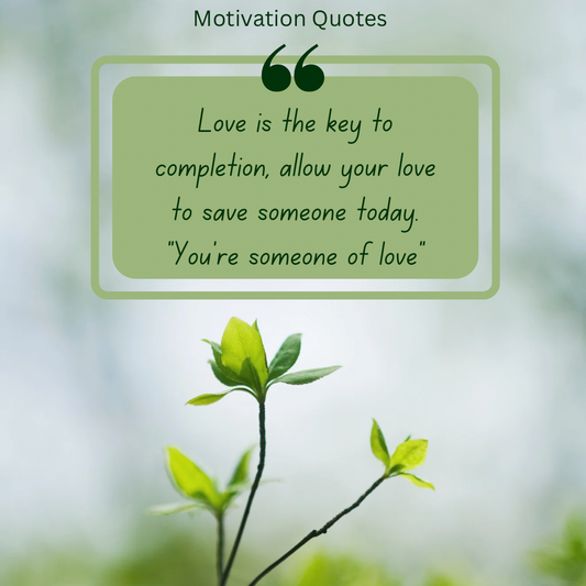 Motivation eCard & Instant win!