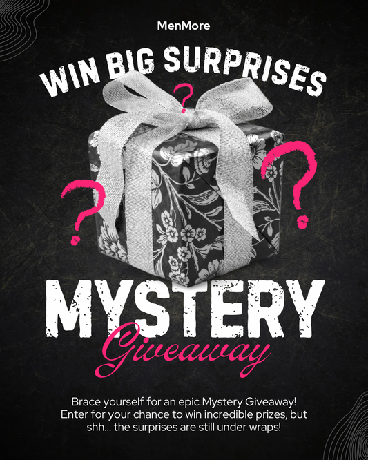 Love eCard + Random mystery giveaway
