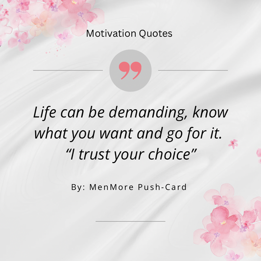 Motivation eCard & Instant win!