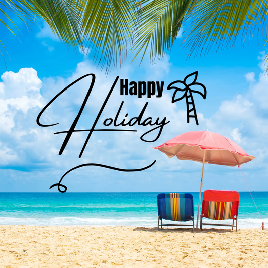 Holidays eCard & Instant win!