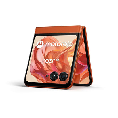 Love compliments eCard + Motorola razr 50 ultra random giveaway.