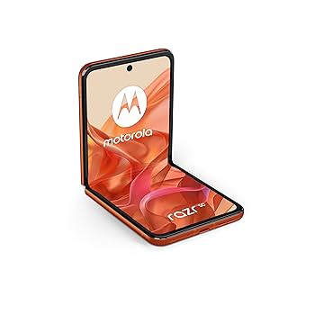 Love compliments eCard + Motorola razr 50 ultra random giveaway.