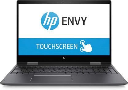 Anniversary eCard + HP Envy x360 Convertible 15-euOxxx random giveaway.