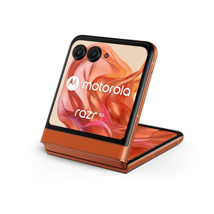 Love compliments eCard + Motorola razr 50 ultra random giveaway.