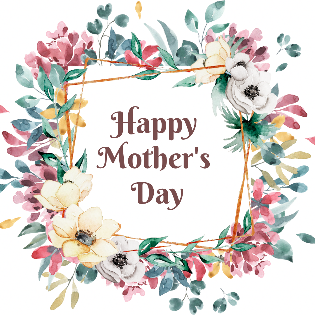Happy Mother’s Day eCard & Instant win!