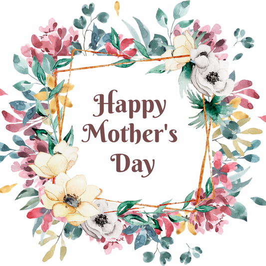 Happy Mother’s Day eCard & Instant win!