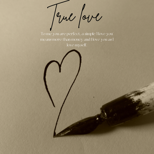 Love compliments eCard & Instant win!