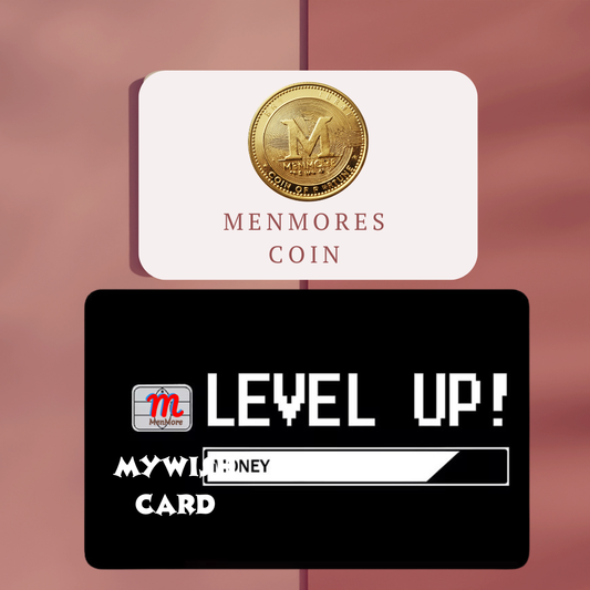 MyWish-My fortune eCoin