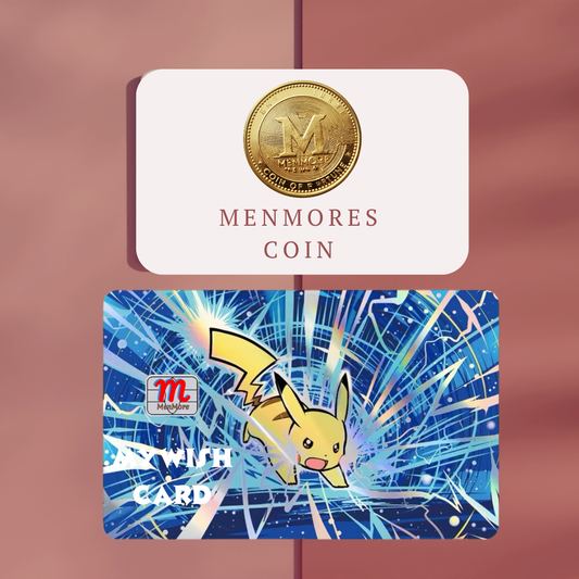 MyWish-My fortune eCoin