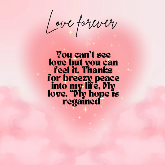 Love eCard & instant win!