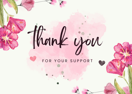Thank you eCard & Instant win!