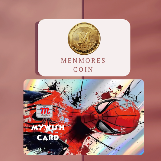 MyWish-My fortune eCoin