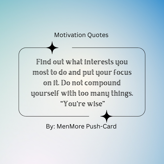 Motivation eCard & Instant win!