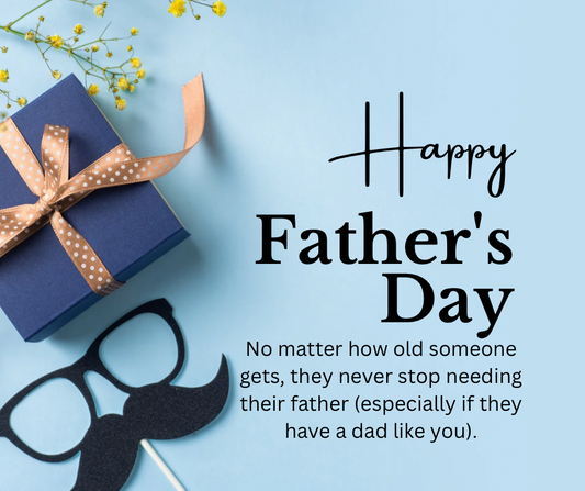 Father’s Day eCard & Instant win!