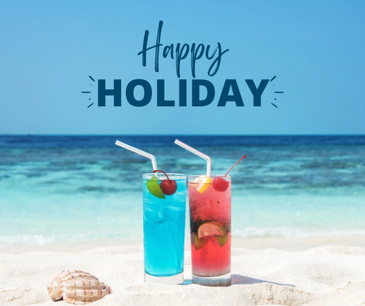 Happy Holidays eCard & Instant win!