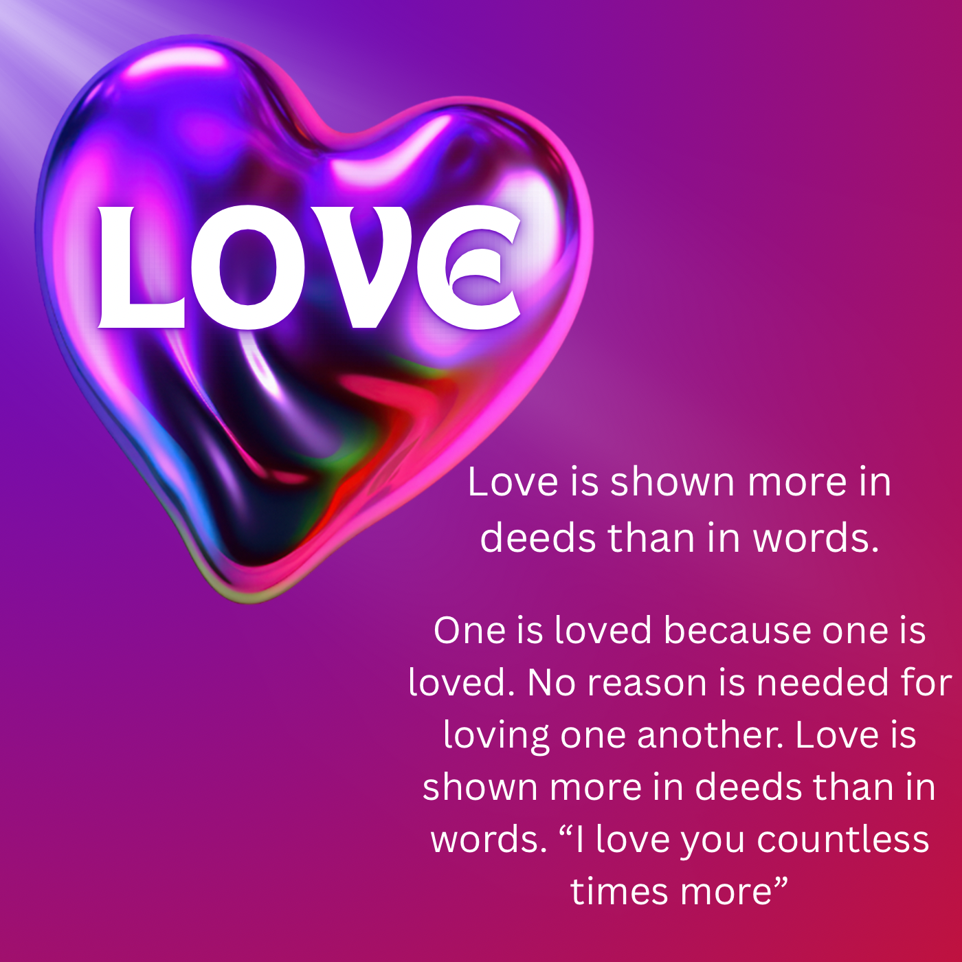 Love compliments eCard + Motorola razr 50 ultra random giveaway.