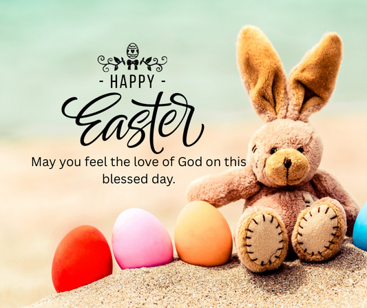Easter eCard & Instant win!