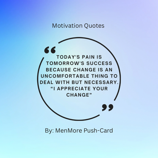 Motivation eCard & Instant win!